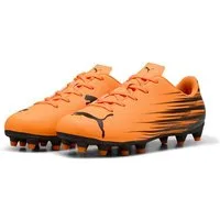 PUMA ATTACANTO II FG/AG JR Fußballschuh