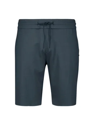 No Excess - Jersey shorts blau - Gr. - M