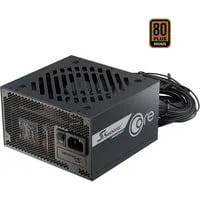 CORE BC-650 ATX3.1, PC-Netzteil schwarz, 2x PCIe, 650 Watt