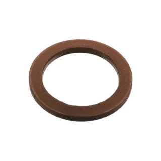 Febi Dichtring f?r ?lablassschraube Abarth Alfa BMW Fiat Jeep Lancia Land Rover Mini