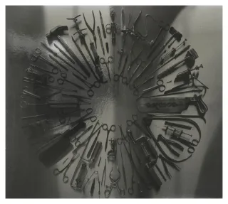 Surgical Steel (Ltd.Edition)