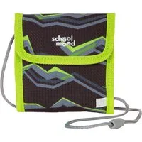 SCHOOL-MOOD® Brustbeutel