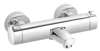 Damixa Thermixa Thermostat700, chrom, 575070000 575070000