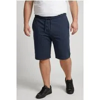 Men Plus Bermudas 3/4-Sweathose Bauchfit Modern Fit bis 8 XL