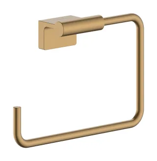 Hansgrohe Handtuchroming AddStoris S Brushed Bronze,41784140 41784140