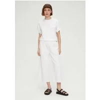 s.Oliver Culotte Hose Culotte aus Modalmix