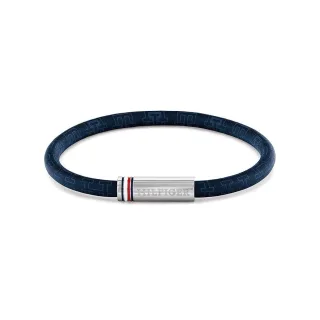 Tommy Hilfiger Armband PRINTED CORD 2790702
