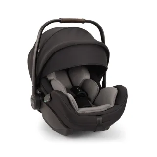 Nuna Babyschale ARRA flex Caviar 40-87cm