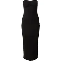 EDITED Midikleid Adaline (1-tlg) Drapiert/gerafft