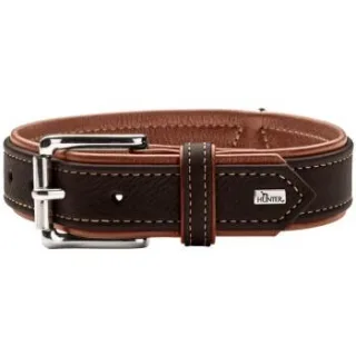 Hunter Halsband Canadian Up schwarz 60 cm