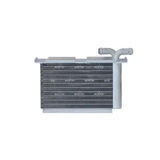 NRF Ladeluftk?hler Audi Seat Skoda VW 30045