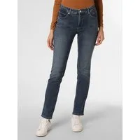 MAC Straight-Jeans Melanie