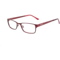 Edison & King Lesebrille Elements, entspiegelt - gehärtet - Metallbrille