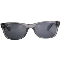 Ray-Ban Sonnenbrille Ray-Ban RB2132 NEW WAYFARER 6450/3R