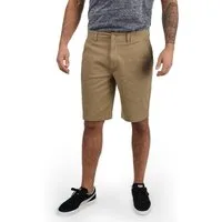 !Solid Chinoshorts SDLomego Kurze Hose mit knöpfbaren Gesäßtaschen