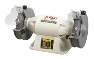 ELMAG Doppelschleifmaschine - 61051