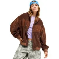 Roxy Cordjacke Have A Blast