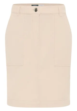 CECIL - Cecil B361808 oat milk beige oat milk beige - Gr. - 33