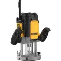 Oberfräse DWE625 gelb/schwarz, 2.300 Watt