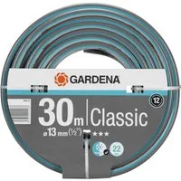 GARDENA Gartenschlauch Gardena Schlauch Classic 30 m 13 mm (1/2)
