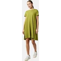 Ragwear Shirtkleid Chickie Leichtes Damen Sommerkleid