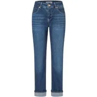 MAC Straight-Jeans SUE