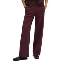 Marc O'Polo Jerseyhose aus Interlock-Qualität