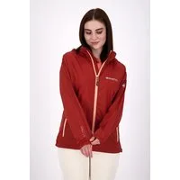 DEPROC Active Regenjacke ROBSON WMN II auch in Großen Größen erhältlich