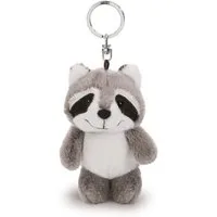 Nici Plüschanhänger NICI Plüschanhänger Waschbär Rod 10cm