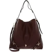 U.S. Polo Assn. Schultertasche Tall Hobo Bag