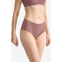 sloggi Maxislip Blue ZERO Feel 20 Hoher Slip, Taillenslip, High Waist Slip