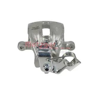 Metzger Bremssattel hinten links Audi A4 B5 6260175