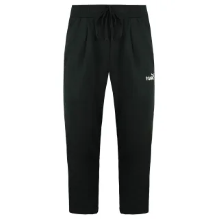 Puma x Karl Lagerfeld T7 Track Hosen Bottoms Black Herren Jogger 576963 01