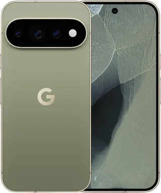 Google Pixel 11 Pro 256GB olive