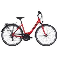 Pegasus Solero SL 24 Damen rot 2026