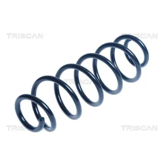 Triscan Feder hinten Audi A3 Seat Mii Skoda Octavia VW Up!