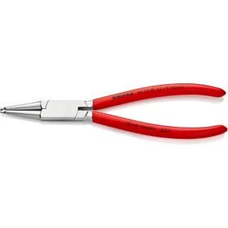 KNIPEX Sicherungsringzange verchromt - 4413J2