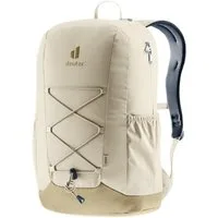deuter Rucksack Gogo, 28 Liter, aus recyceltem PET, für Freizeit, Wandern und Schule