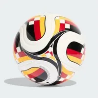adidas Performance Fußball TRIONDA DEUTSCHLAND CLUB-HEIMBALL (1-St)