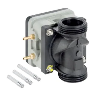 Geberit Pneumatikventil zu Urinal-Steuerung 240870001 HP und FP