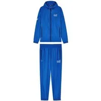 Emporio Armani Trainingsanzug Trainingsanzug Jogginganzug (1-tlg)