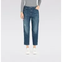MAC 7/8-Jeans IOWA mit aufgesetzten Taschen