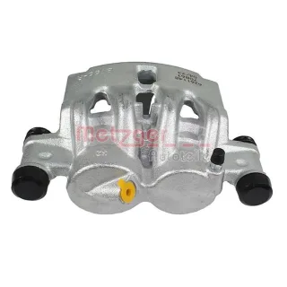 Metzger Bremssattel vorne rechts Citroen Fiat Peugeot 6261148