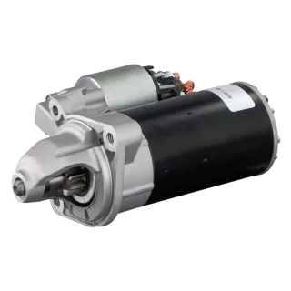 Febi Starter BMW 3er 5er 7er X3 Z3 Z4