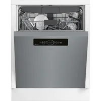 BEKO Unterbaugeschirrspüler BDUN16R46XW, 9,5 l, 15 Maßgedecke, Quick&Shine – schnelle Reinigung mit optimaler Trocknung