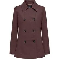 Peacoat
