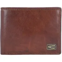 camel active Geldbörse Japan, Leder