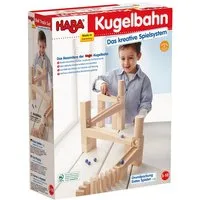 Haba Kugelbahn Kugelbahn – Erstes Spielen, unisex neutral