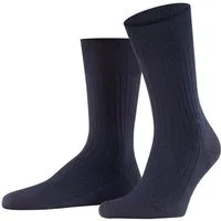 FALKE Socken FALKE Bristol Pure Herren aus feinster Merinowolle (1-Paar) aus feinster Merinowolle