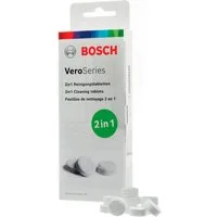 BOSCH TCZ8001A Reinigungstabletten (für Bosch Kaffeevollautomaten)